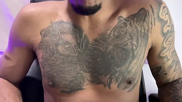 dominic brandd23 online show from February 2026 07:42:02 AM