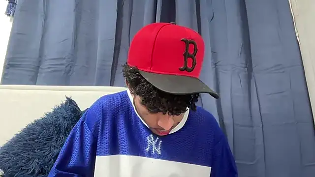 dominic brandd23 online show from December 2025 02:19:02 PM