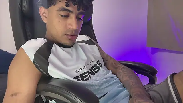 dominic brandd23 online show from March 2026 02:17:02 AM