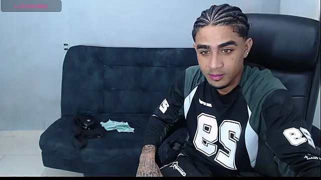 dominic brandd23 online show from December 2025 04:24:01 AM