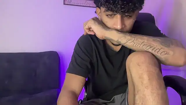 dominic brandd23 online show from March 2026 04:53:01 AM