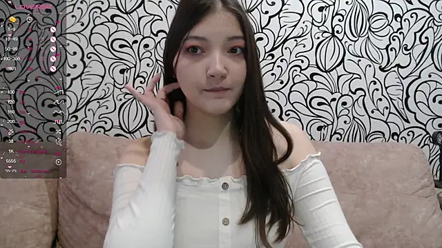 Snapshot of AlisaDevis chatting on December 2025 11:56:01 AM AlisaDevis online show from December 2025 11:56:01 AM