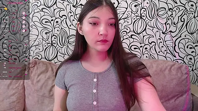 Snapshot of AlisaDevis chatting on February 2026 11:38:02 AM AlisaDevis online show from February 2026 11:38:02 AM