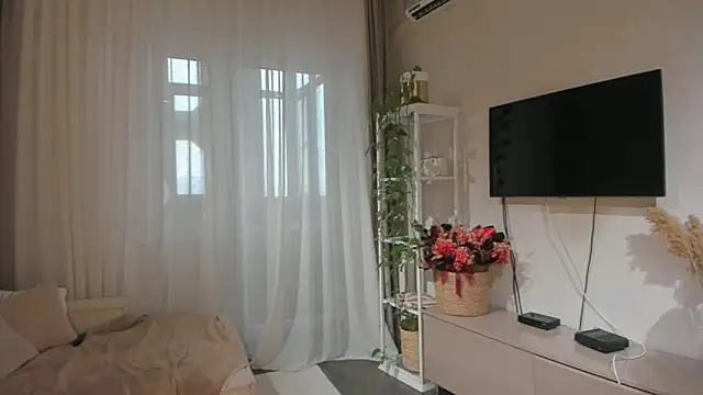 Snapshot of Missalgel chatting on February 2026 08:25:01 AM Missalgel online show from February 2026 08:25:01 AM