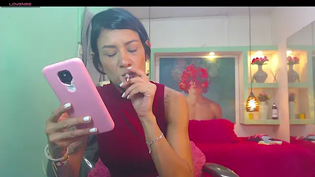 lorenapinto online show from May 2026 01:36:02 AM