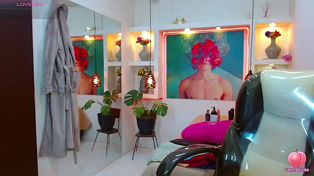 lorenapinto online show from November 2025 02:36:02 AM