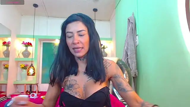 lorenapinto online show from January 2026 08:48:01 PM