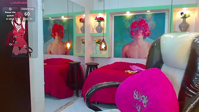 lorenapinto online show from January 2026 04:38:02 AM