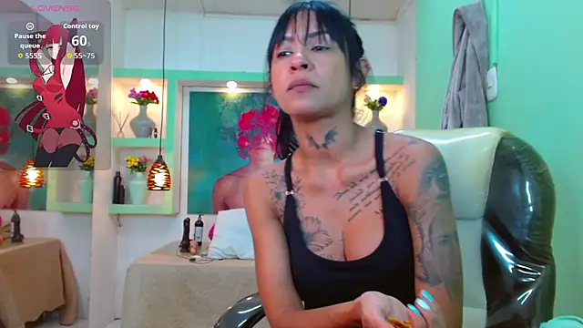 lorenapinto online show from February 2026 02:07:02 AM