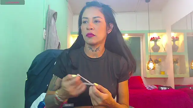 lorenapinto online show from April 2026 03:32:02 AM