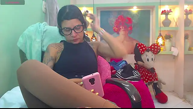 lorenapinto online show from June 2026 03:15:02 AM
