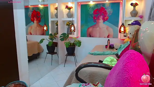 lorenapinto online show from November 2025 04:39:01 AM