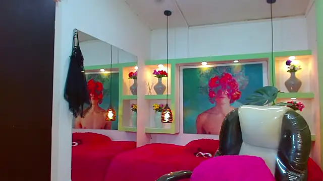 lorenapinto online show from November 2025 02:34:02 AM