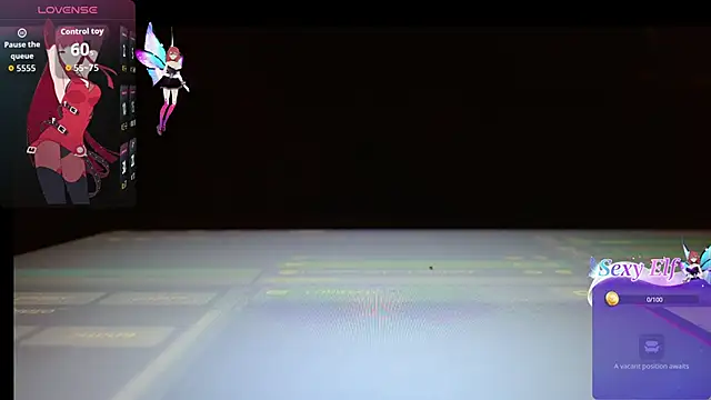 lorenapinto online show from January 2026 11:47:01 AM