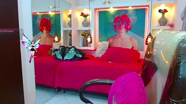 lorenapinto online show from November 2025 11:19:02 PM