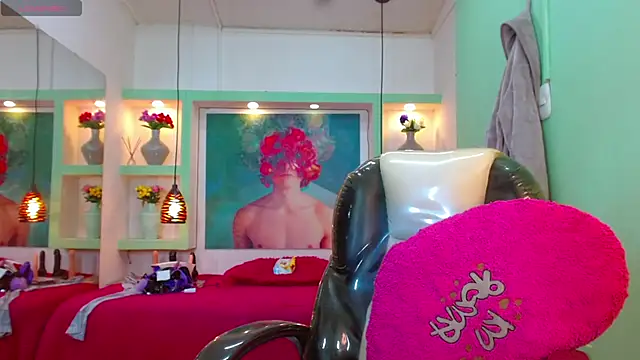 lorenapinto online show from January 2026 02:29:01 AM