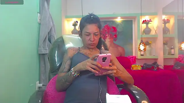 lorenapinto online show from May 2026 03:35:01 AM