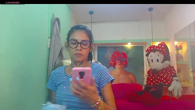 lorenapinto online show from May 2026 03:23:01 AM