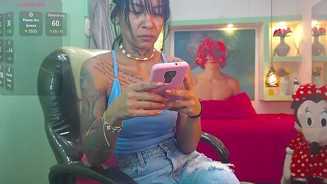 lorenapinto online show from May 2026 01:59:03 AM