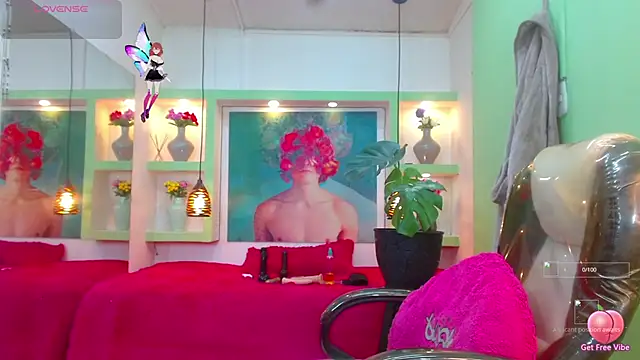 lorenapinto online show from December 2025 01:28:01 AM