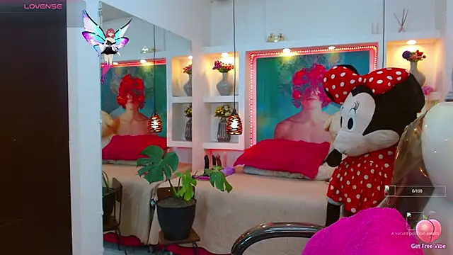 lorenapinto online show from October 2025 01:14:01 AM
