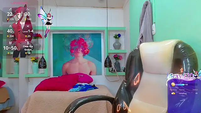 lorenapinto online show from February 2026 03:40:02 AM