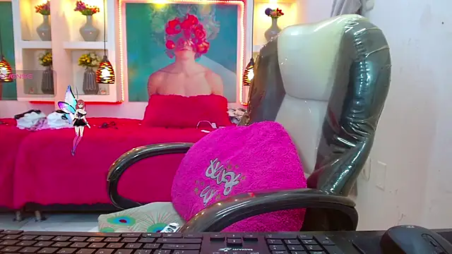 lorenapinto online show from November 2025 08:23:01 PM