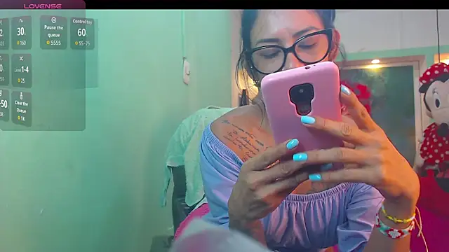 lorenapinto online show from May 2026 02:18:01 AM
