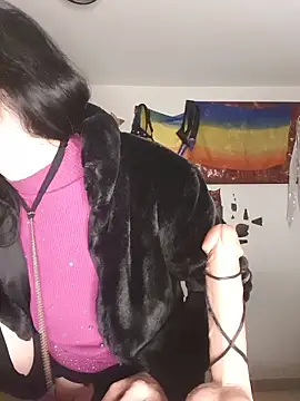 freyamoret online show from April 2026 02:51:02 AM