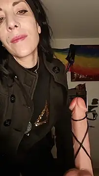 freyamoret online show from February 2026 04:01:02 AM