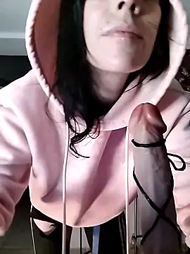 freyamoret online show from February 2025 05:37:02 PM