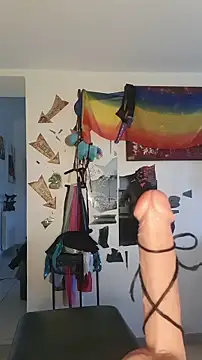 freyamoret online show from February 2026 06:26:01 AM