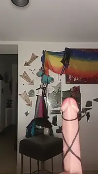 freyamoret online show from February 2026 04:45:01 AM