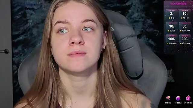 candy maggie online show from January 2026 05:31:02 PM