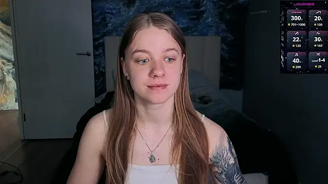 candy maggie online show from May 2026 01:49:01 PM