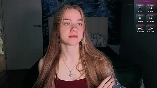candy maggie online show from May 2026 04:46:02 PM