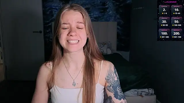 candy maggie online show from May 2026 05:09:01 PM