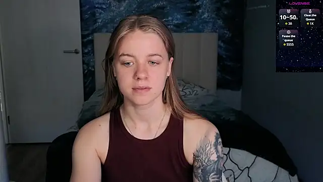 candy maggie online show from June 2026 02:04:02 PM
