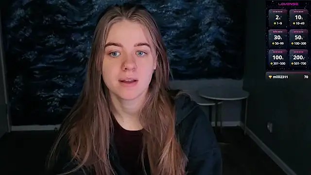 candy maggie online show from March 2026 07:08:01 AM