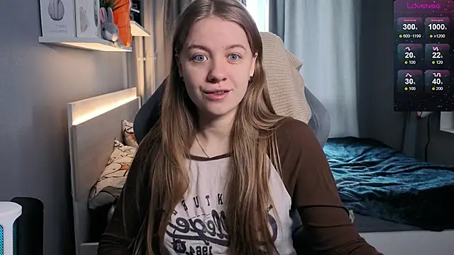 candy maggie online show from March 2025 08:50:02 AM