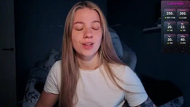 candy maggie online show from October 2025 05:47:01 PM
