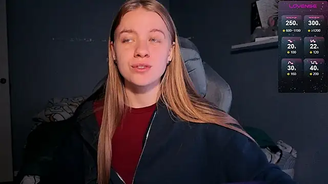 candy maggie online show from October 2025 06:07:01 PM