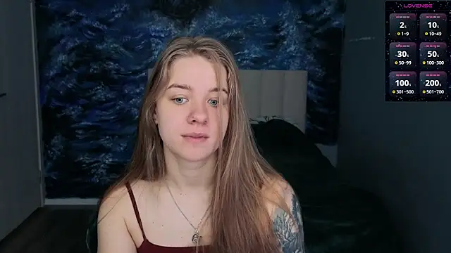 candy maggie online show from April 2026 08:32:01 AM