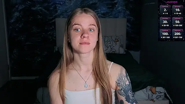 candy maggie online show from May 2026 05:55:01 PM