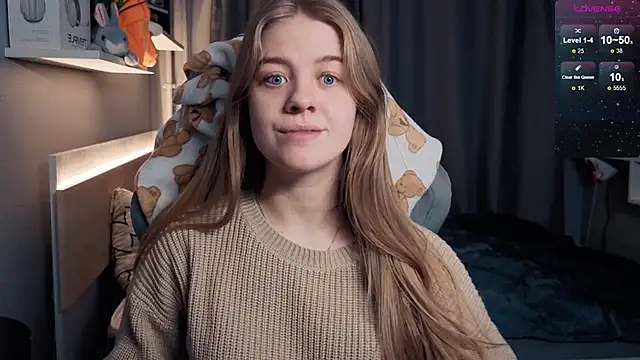candy maggie online show from February 2025 04:43:02 PM