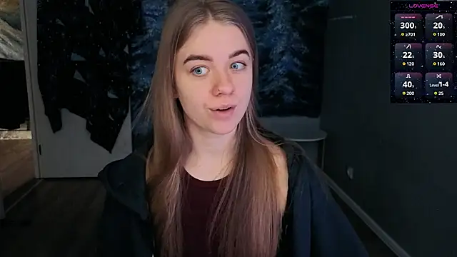 candy maggie online show from February 2026 10:15:01 AM