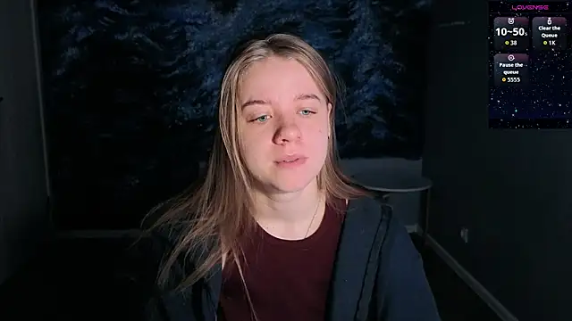 candy maggie online show from February 2026 03:26:02 AM