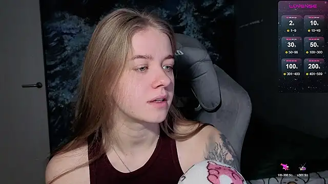 candy maggie online show from January 2026 05:19:02 PM