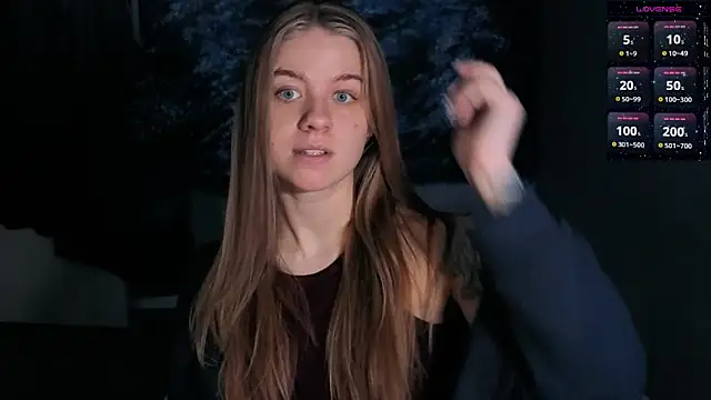 candy maggie online show from February 2026 02:03:01 PM