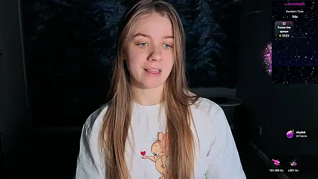 candy maggie online show from March 2026 05:52:02 PM